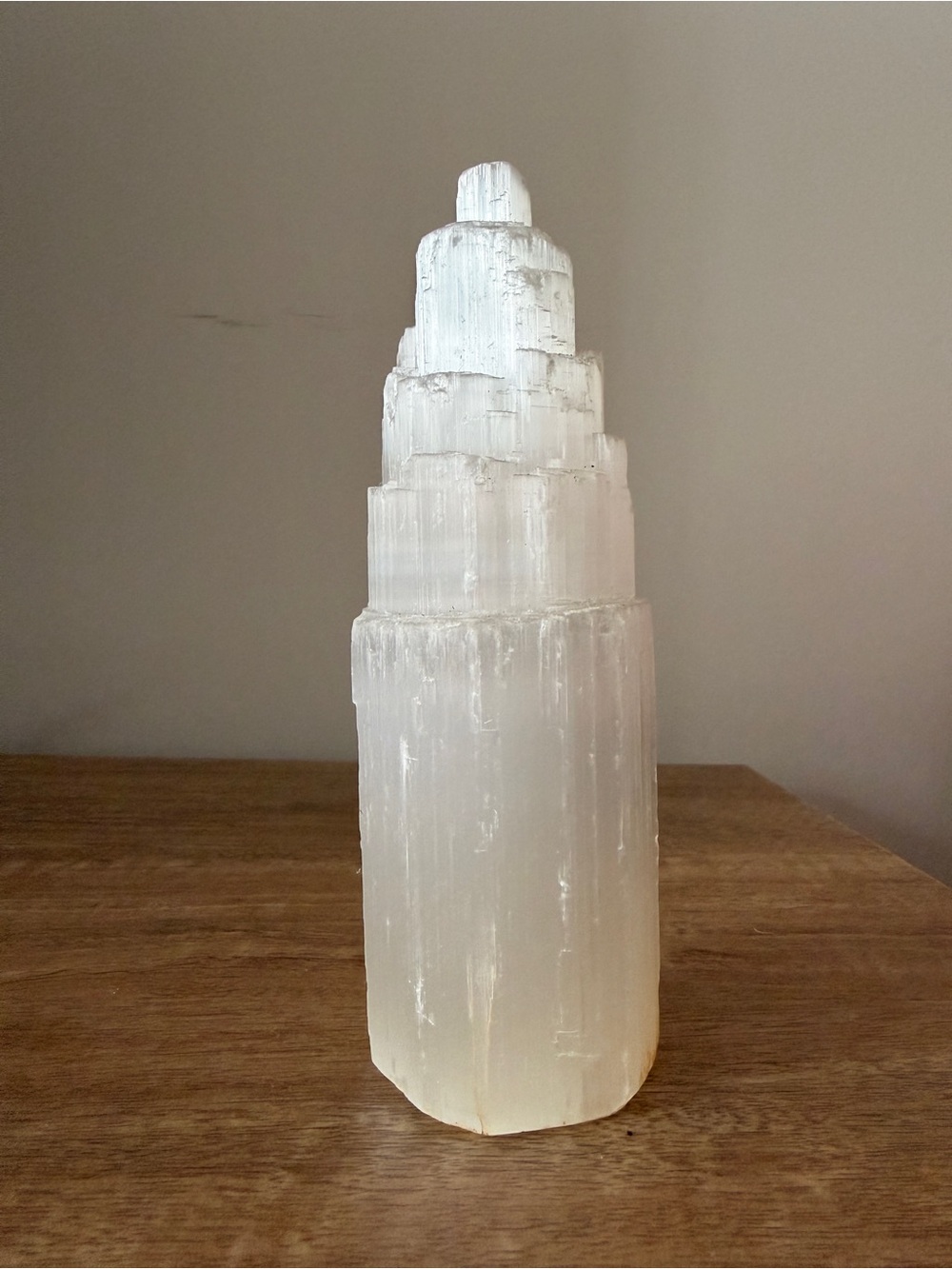 Selenite Tower - Picture 2 of 4